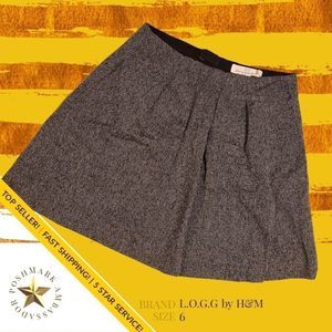 L.O.G.G by H&M, Size 6